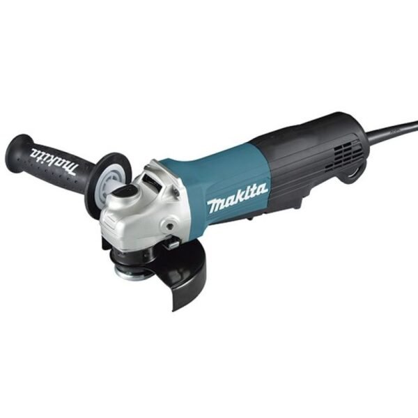 1300W 125mm GA5050R MAKITA Angle Grinder