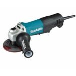1300W 125mm GA5050R MAKITA Angle Grinder - Image 5