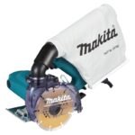 1400W MAKITA 4100KB Circular Saw - Image 3