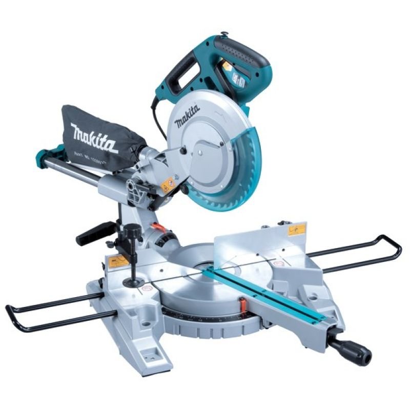 lupin-wear-ca-1430w-makita-ls1018ln-miter-saw-2373909 1430W MAKITA LS1018LN Miter Saw - Image 1