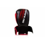 14oz Boxing Gloves - Ninja - Legacy Series - Image 8