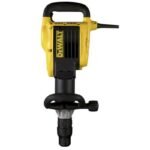1500W 25J DEWALT D25899K Chipping Hammer - Image 2