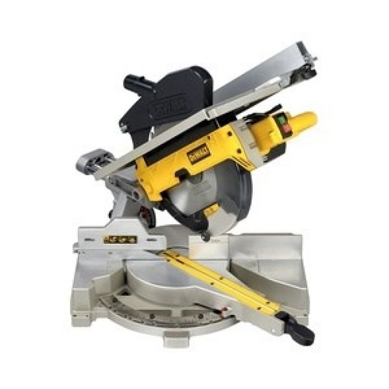 lupin-wear-ca-1500w-305mm-table-saw-d27111-dewalt-3170201 1500W 305mm Table Saw D27111 DEWALT - Image 1