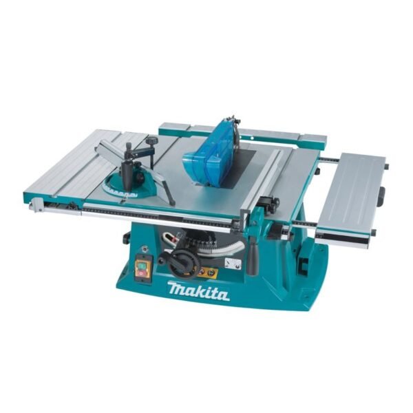 1500W MAKITA MLT100N Woodworking Table Saw