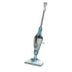 1600W BLACKDECKER BHSM1610DSM Steam Mop - Image 2