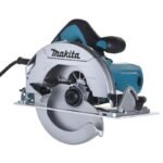 1600W MAKITA HS7611 electric circular saw
