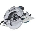 1600W MAKITA HS7611 electric circular saw - Image 3