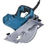 1600W MAKITA HS7611 electric circular saw - Image 4