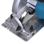 1600W MAKITA HS7611 electric circular saw - Image 5