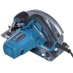 1600W MAKITA HS7611 electric circular saw - Image 7