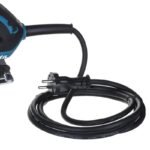 1600W MAKITA HS7611 electric circular saw - Image 8
