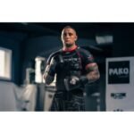 16oz Boxing Gloves - ProFight - Legacy Series - Image 2