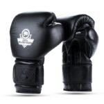 16oz Boxing Gloves - ProFight - Legacy Series - Image 3