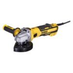 1700W Dewalt DWE4357 Angle Grinder - Image 2