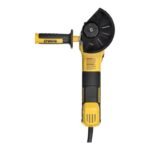 1700W Dewalt DWE4357 Angle Grinder - Image 4