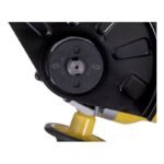 1700W Dewalt DWE4357 Angle Grinder - Image 5