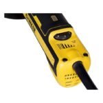1700W Dewalt DWE4357 Angle Grinder - Image 7