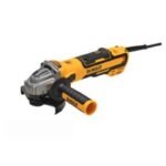 1700W Dewalt DWE4357 Angle Grinder - Image 8