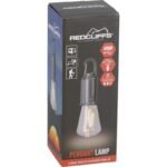 17CM REDCLIFFS TRAVEL LAMP - Image 8