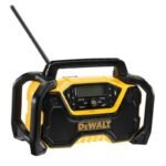 18/54V XR DCR029-QW DEWALT Construction Radio - Image 3