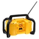 18/54V XR DCR029-QW DEWALT Construction Radio - Image 7