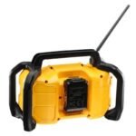 18/54V XR DCR029-QW DEWALT Construction Radio - Image 8