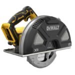 18 volt XR metal circular saw