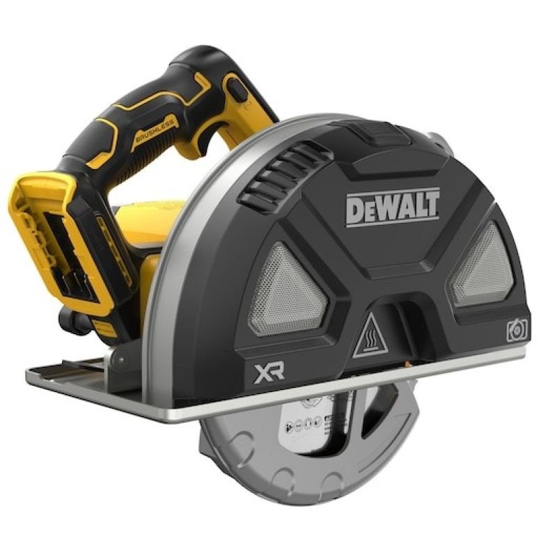 lupin-wear-ca-18-volt-xr-metal-circular-saw-2349581 18 volt XR metal circular saw - Image 1