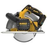 18 volt XR metal circular saw - Image 5