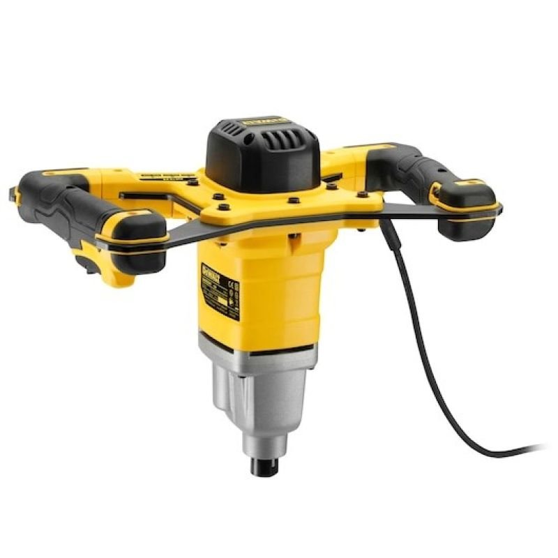 lupin-wear-ca-1800w-dwd241-dewalt-mixer-2761347 1800W DWD241 DEWALT Mixer - Image 1