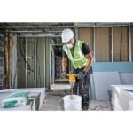 1800W DWD241 DEWALT Mixer - Image 5