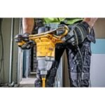 1800W DWD241 DEWALT Mixer - Image 6