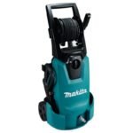 1800W MAKITA HW1300 electric pressure washer - Image 2