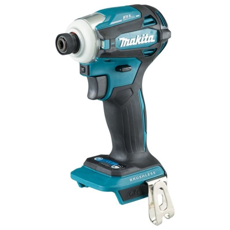 lupin-wear-ca-18v-1-4-180nm-impact-driver-dtd172z-makita-2373708 18V 1/4" 180Nm Impact Driver DTD172Z MAKITA - Image 1