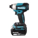 18V 140Nm DTD157Z MAKITA Impact Driver - Image 2