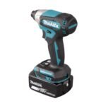 18V 140Nm DTD157Z MAKITA Impact Driver - Image 3