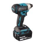 18V 140Nm DTD157Z MAKITA Impact Driver - Image 5