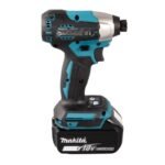 18V 140Nm DTD157Z MAKITA Impact Driver - Image 6