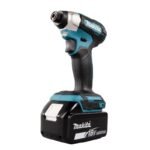 18V 140Nm DTD157Z MAKITA Impact Driver - Image 7