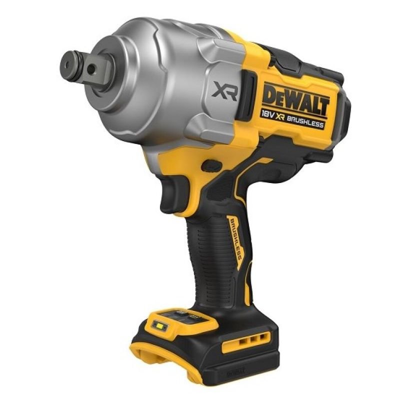 lupin-wear-ca-18v-3-4-dcf964n-dewalt-cordless-impact-wrench-2761321 18V 3/4 DCF964N DEWALT Cordless Impact Wrench - Image 1