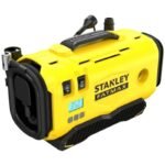 18V battery compressor SFMCE520B STANLEY - Image 2