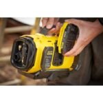 18V battery compressor SFMCE520B STANLEY - Image 4