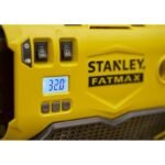 18V battery compressor SFMCE520B STANLEY - Image 6