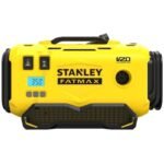 18V battery compressor SFMCE520B STANLEY - Image 7