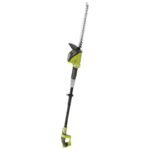 18v battery-free hedge trimmer OPT1845 RYOBI