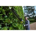 18v battery-free hedge trimmer OPT1845 RYOBI - Image 3