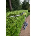 18v battery-free hedge trimmer OPT1845 RYOBI - Image 4