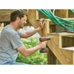 18V BDCDC18-QW BLACK+DECKER Cordless Drill - Image 3
