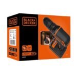 18V BDCDC18-QW BLACK+DECKER Cordless Drill - Image 5