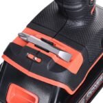 18V BDCDC18B BLACK+DECKER Cordless Drill/Driver - Image 2